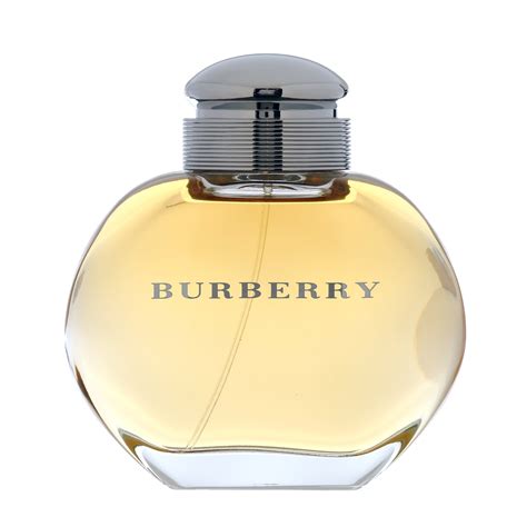 burberry women's eau de parfum|classic burberry perfume for women.